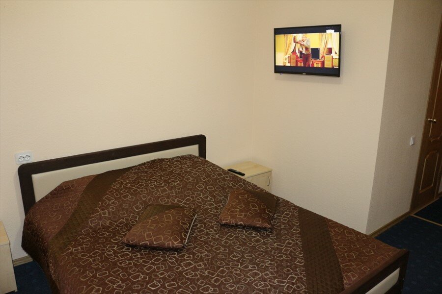 Гостиница Old City Псков-10