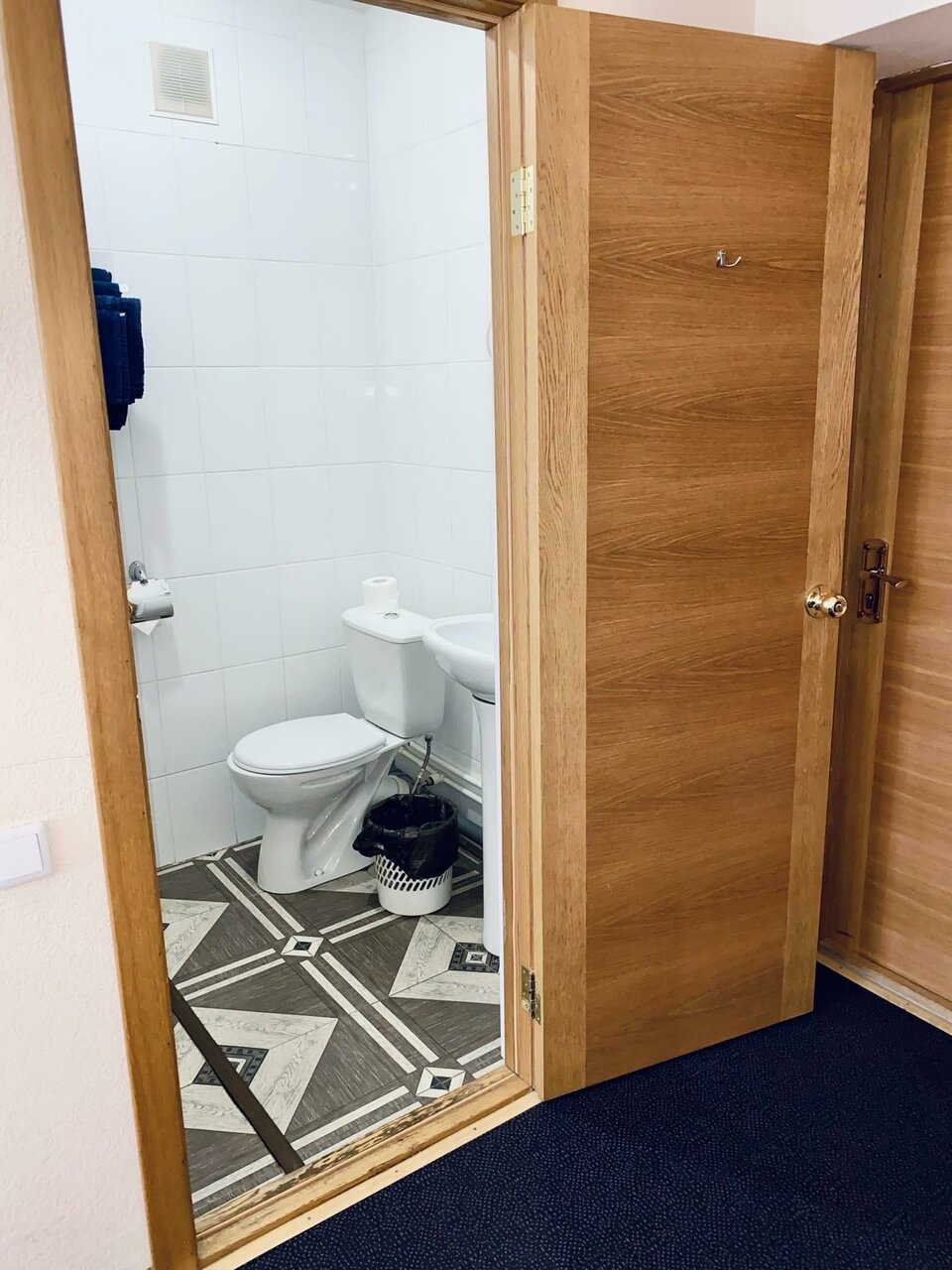 Гостиница Old City Псков-41