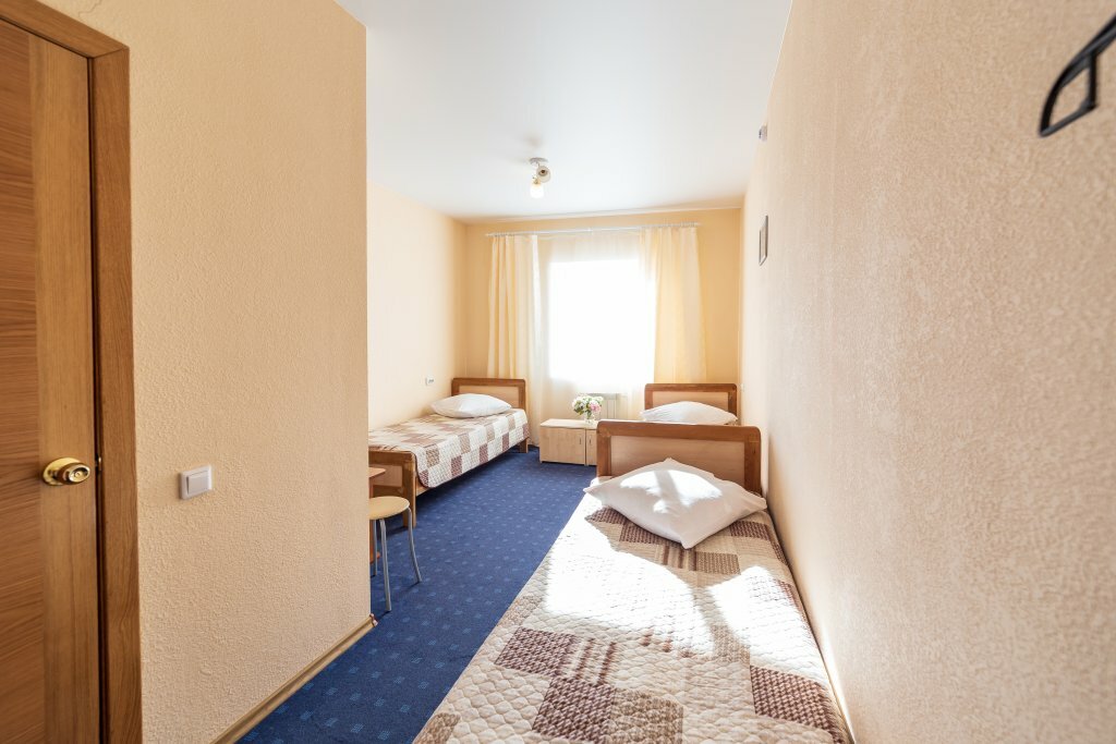 Гостиница Old City Псков-93