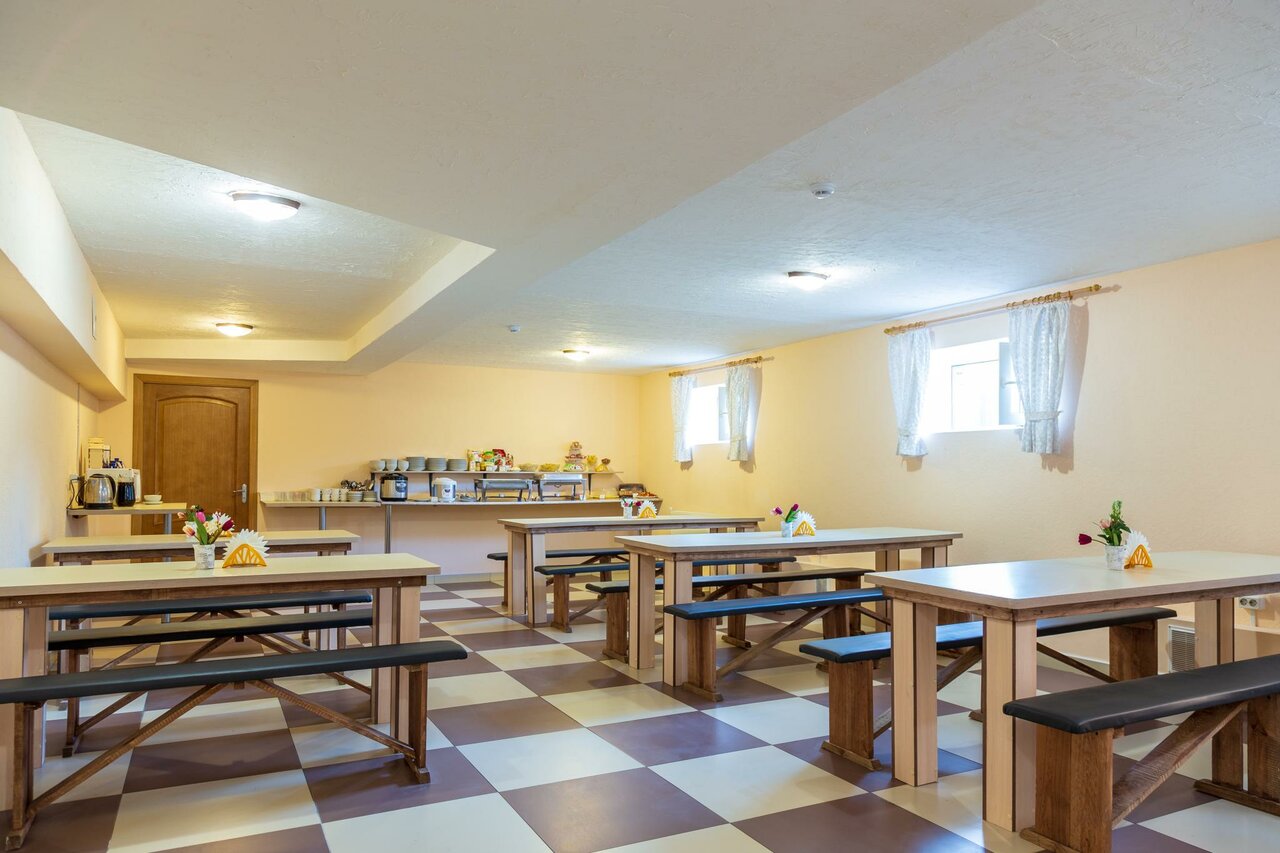 Гостиница Old City Псков-127