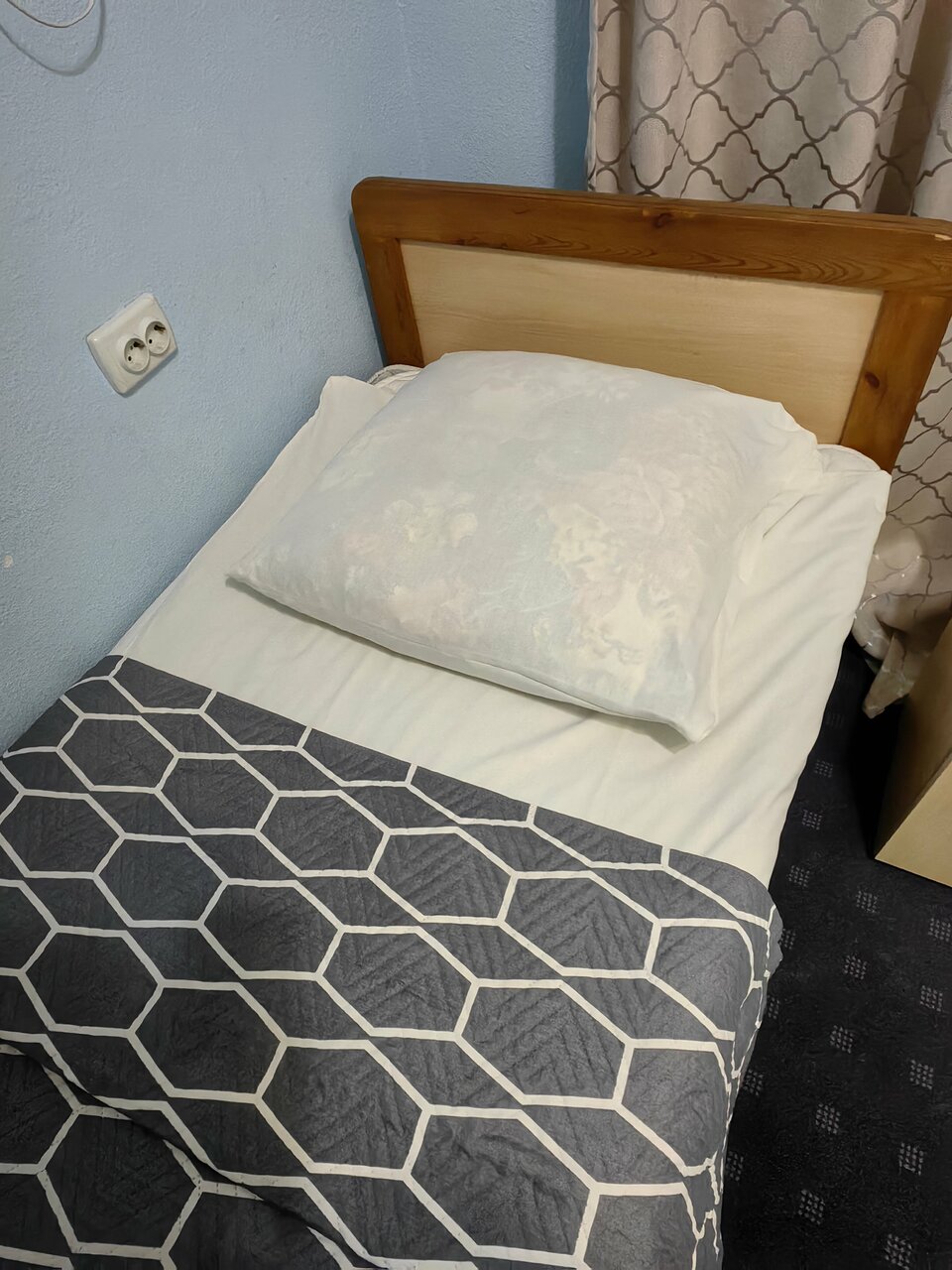 Гостиница Old City Псков