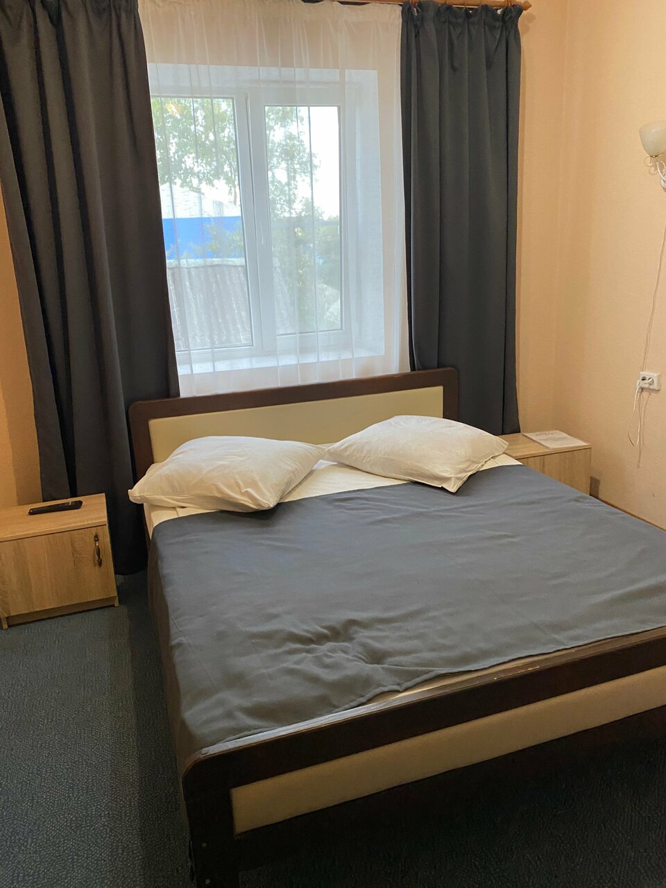 Гостиница Old City Псков-176