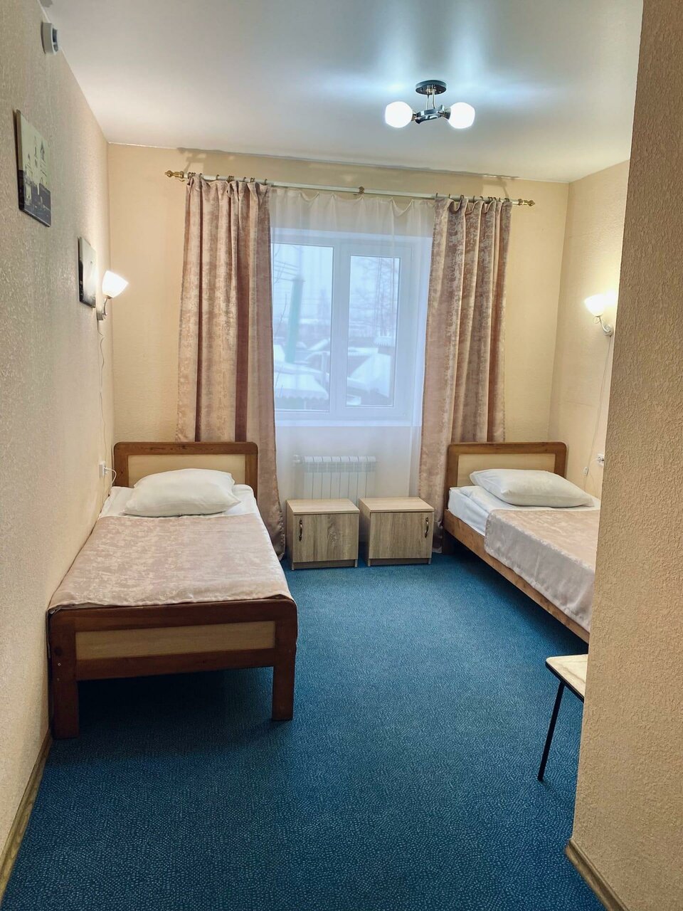 Гостиница Old City Псков-120