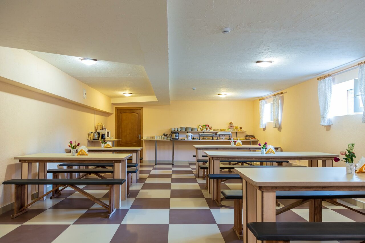 Гостиница Old City Псков