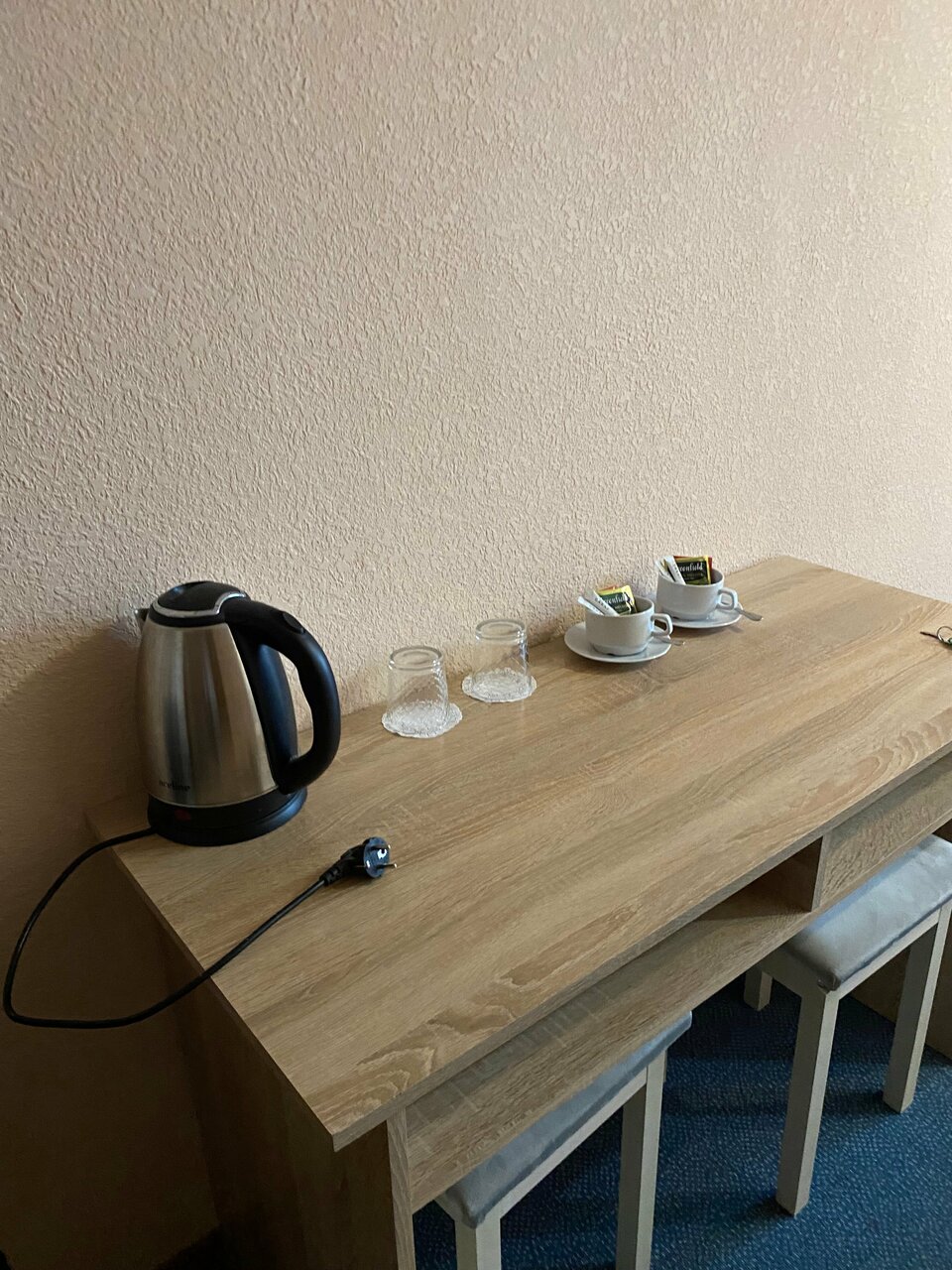 Гостиница Old City Псков-172