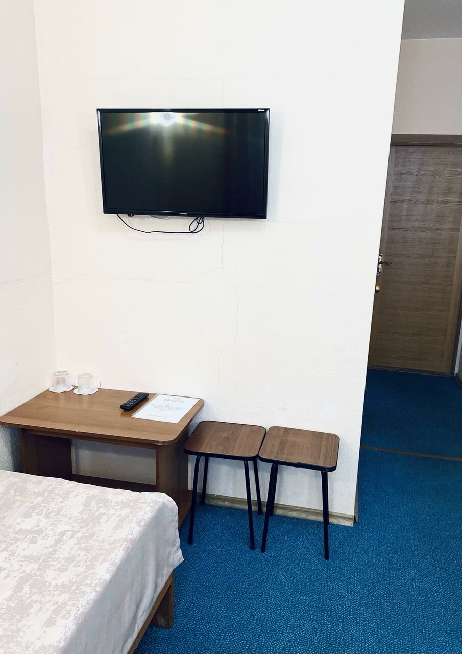 Гостиница Old City Псков-61