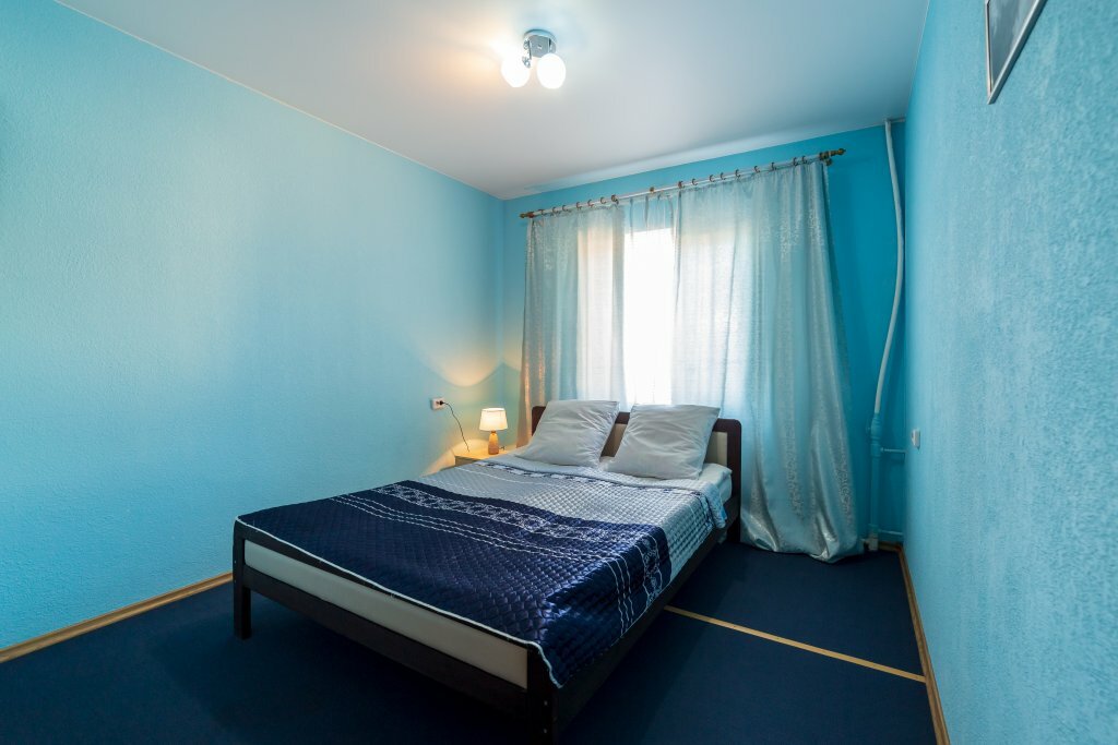 Гостиница Old City Псков-21