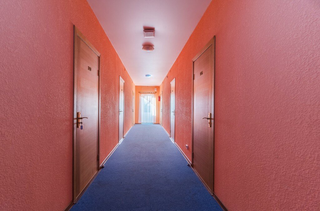 Гостиница Old City Псков-35