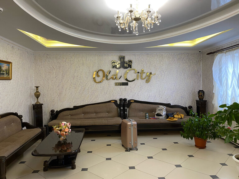 Гостиница Old City Псков-157