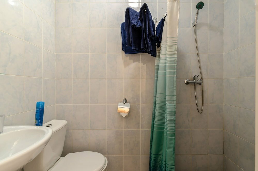 Гостиница Old City Псков-73