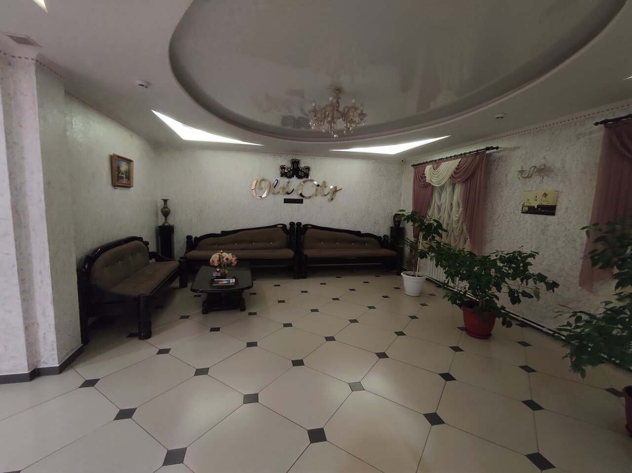 Гостиница Old City Псков-174