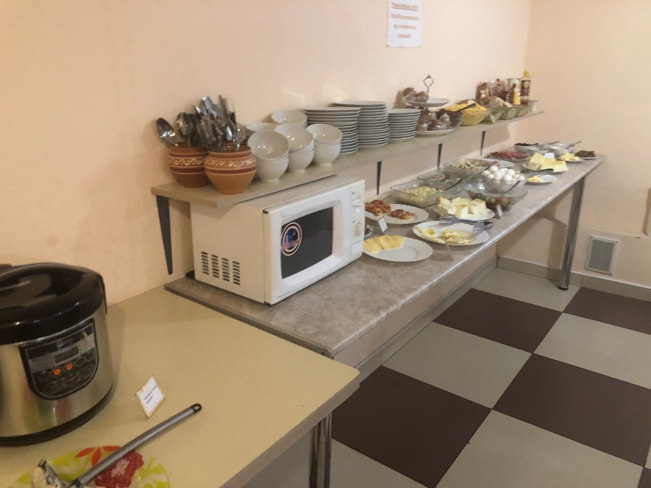 Гостиница Old City Псков-180