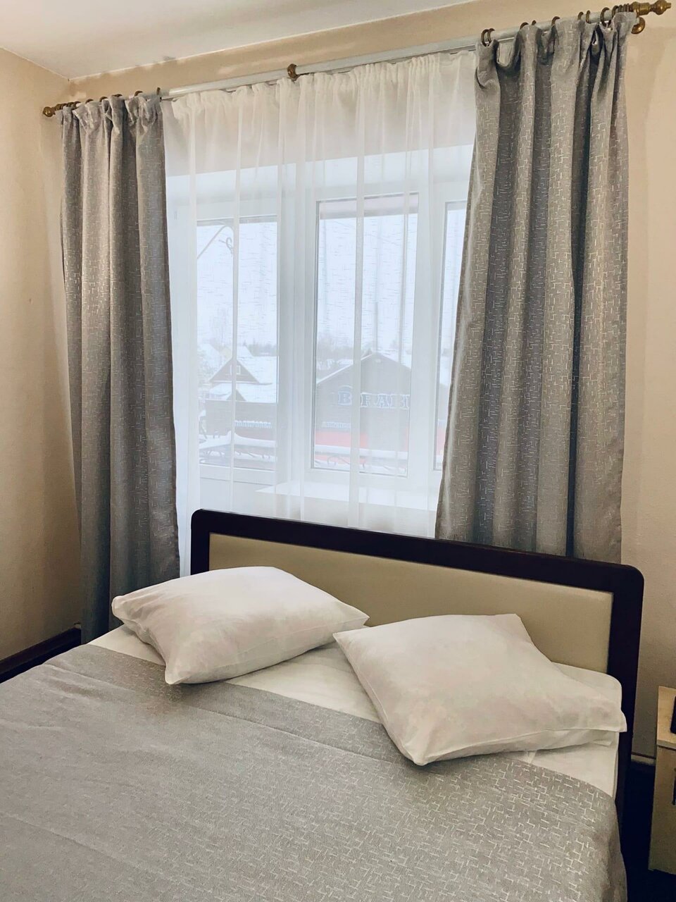 Гостиница Old City Псков-28