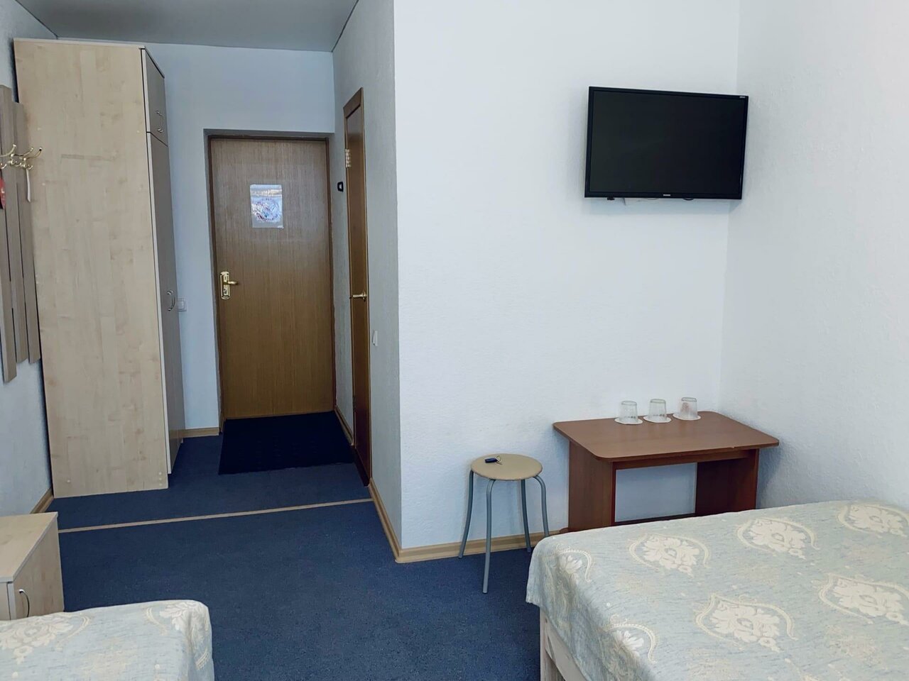 Гостиница Old City Псков-105