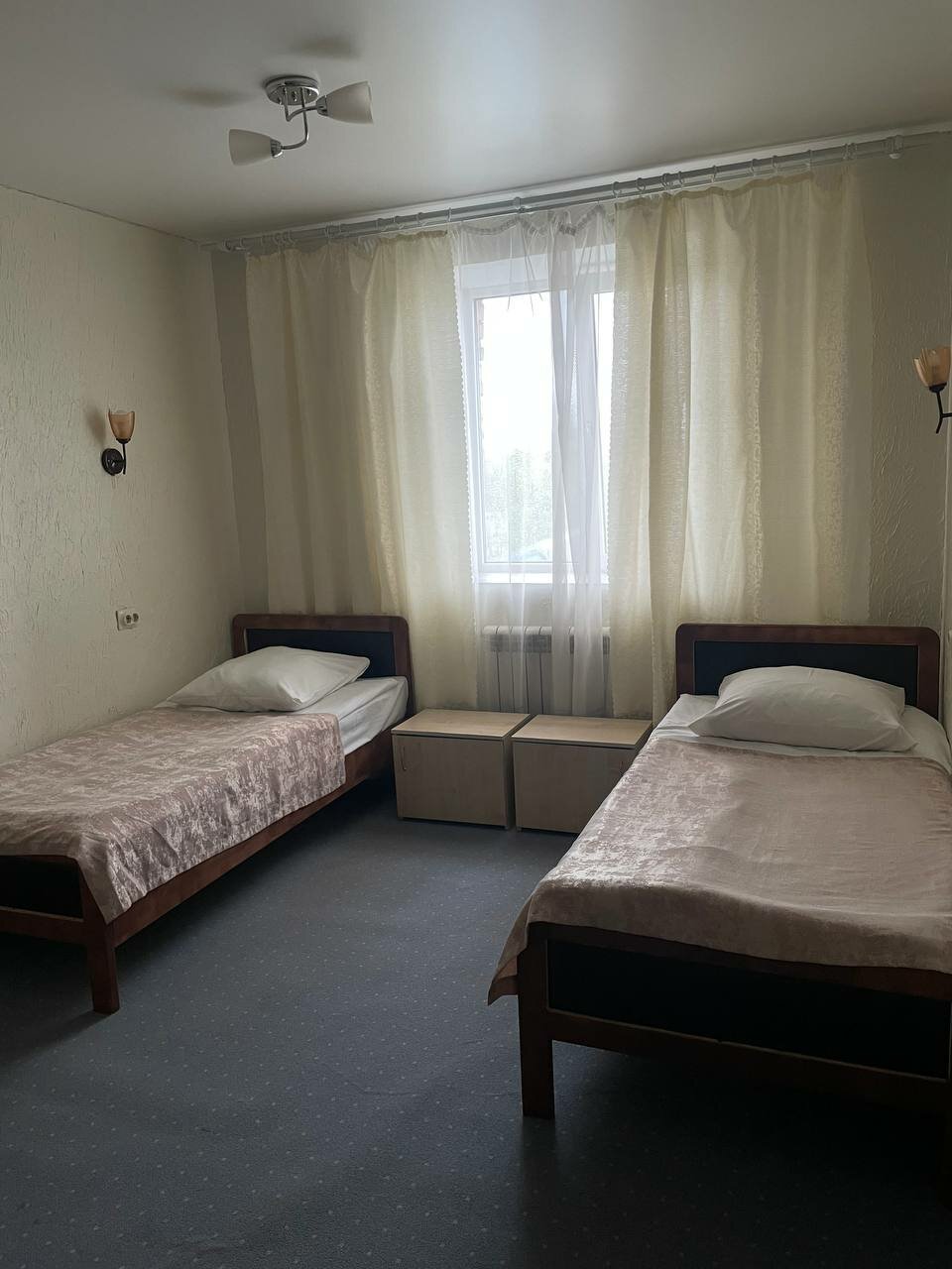 Гостиница Old City Псков-205