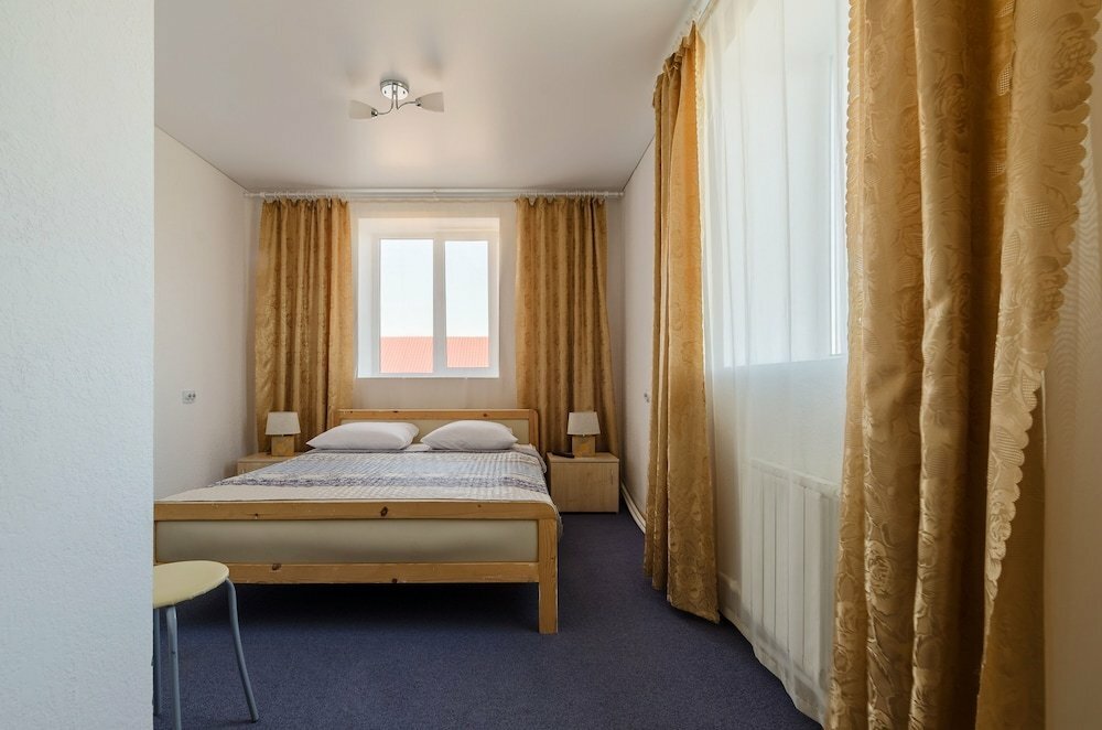 Гостиница Old City Псков-43