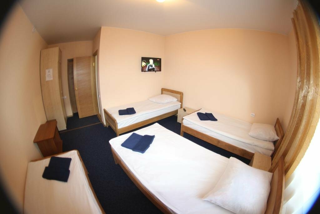 Гостиница Old City Псков-58