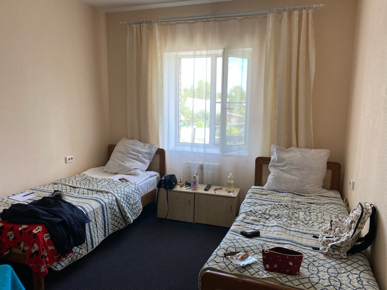 Гостиница Old City Псков-156