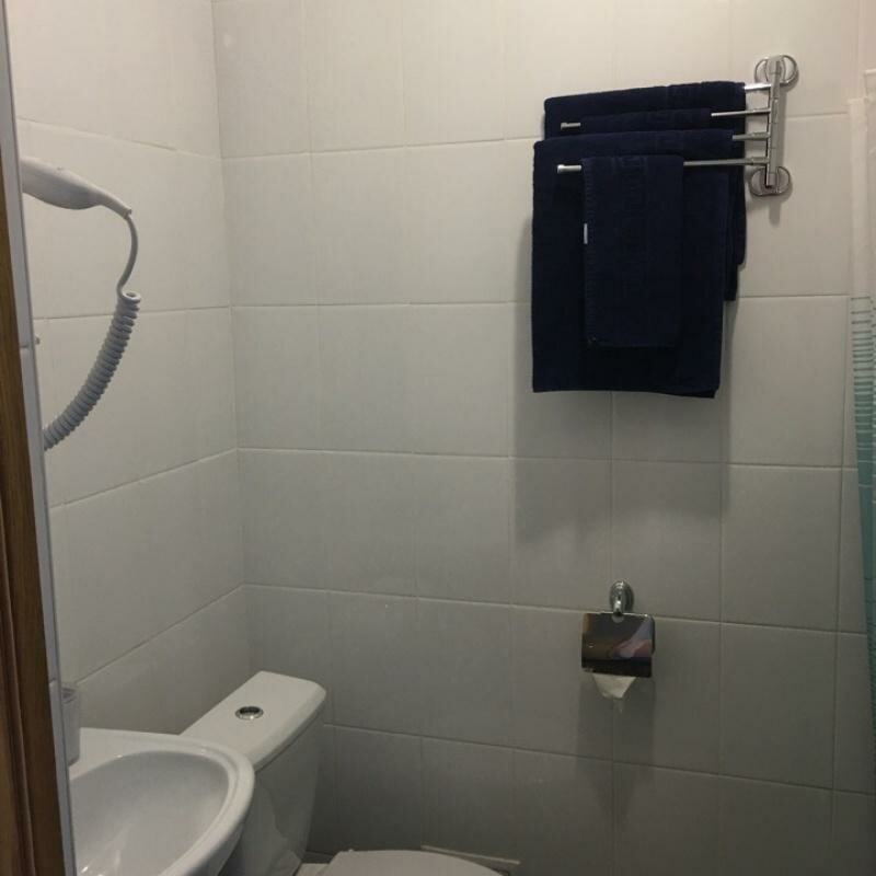 Гостиница Old City Псков