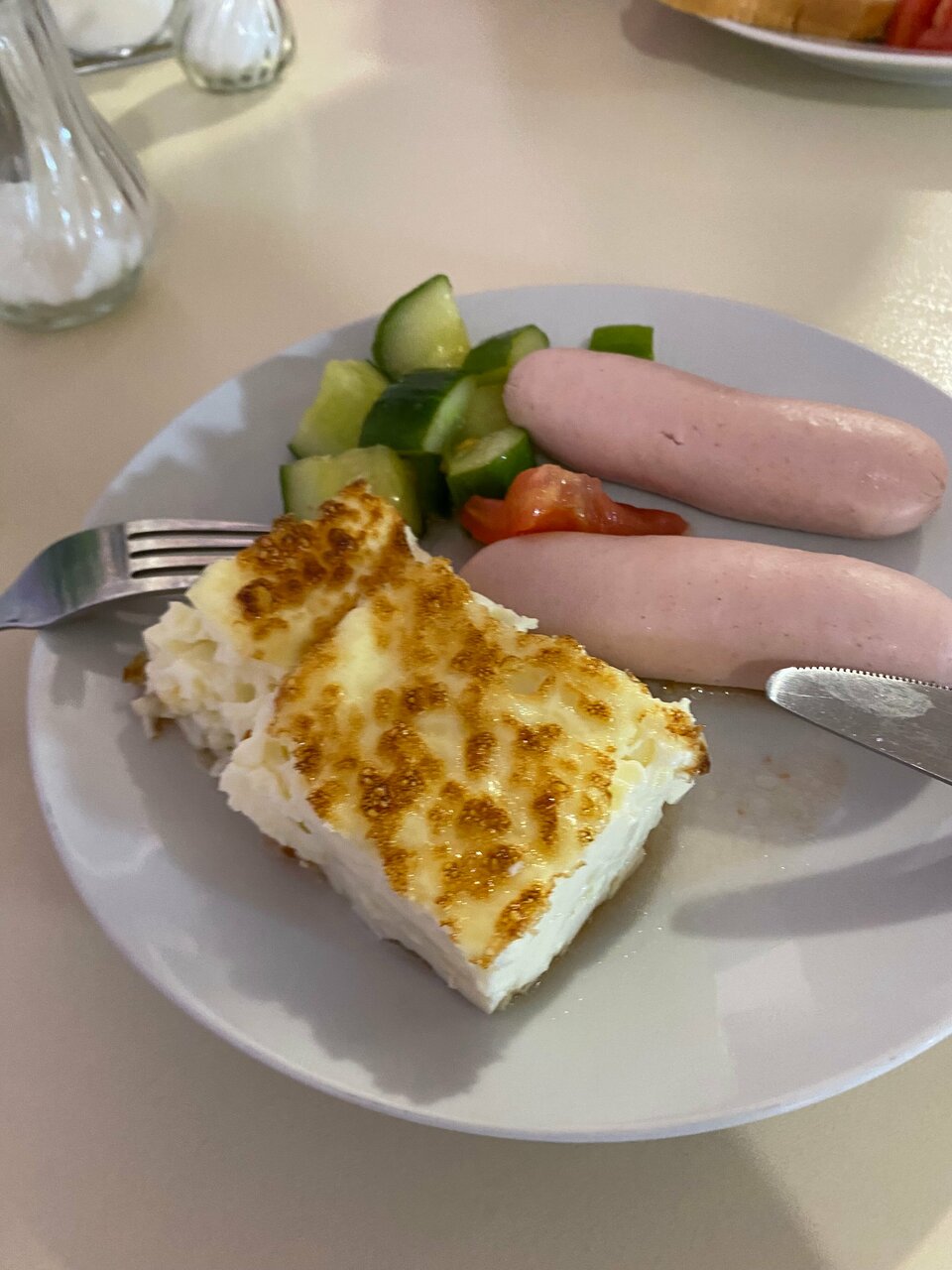 Гостиница Old City Псков-148