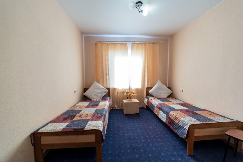 Гостиница Old City Псков-111