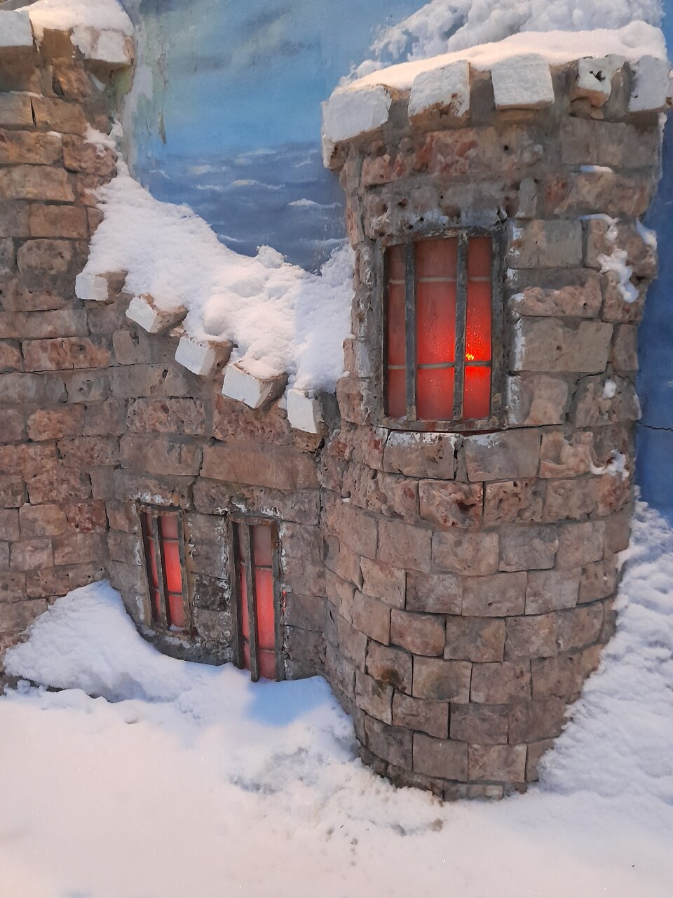 Гостиница Old City Псков-141