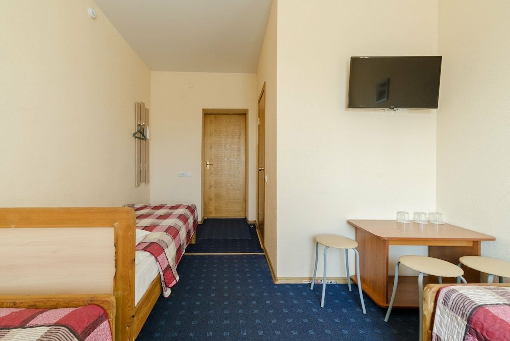 Гостиница Old City Псков-98