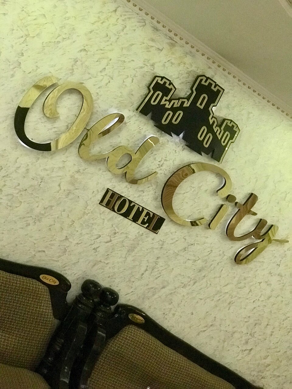 Гостиница Old City Псков-131