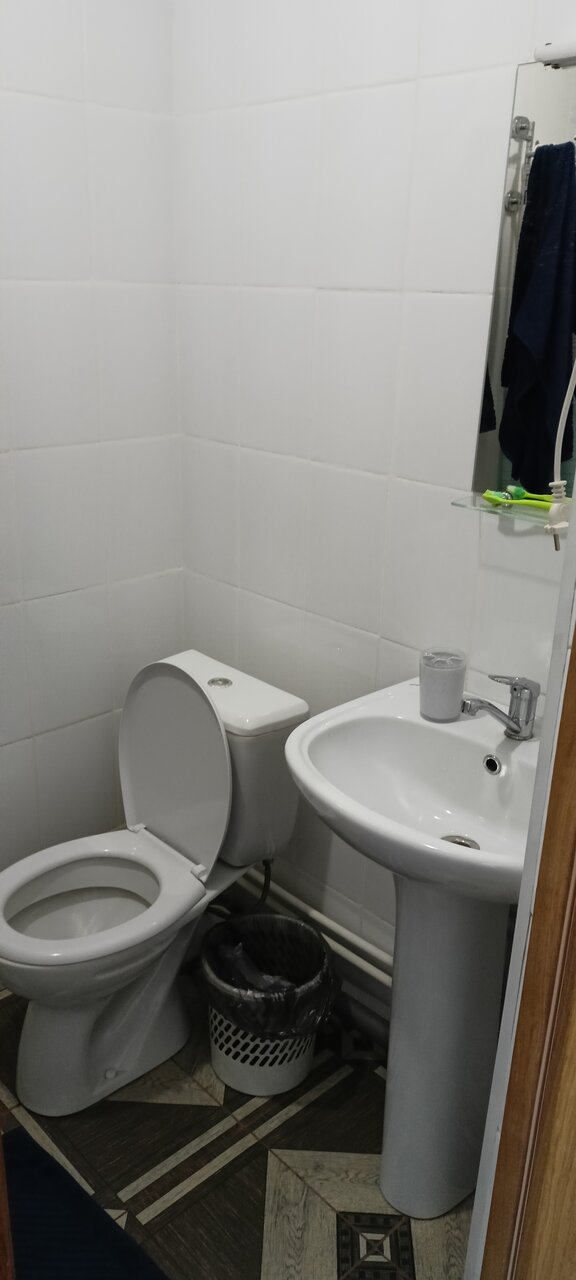 Гостиница Old City Псков-201