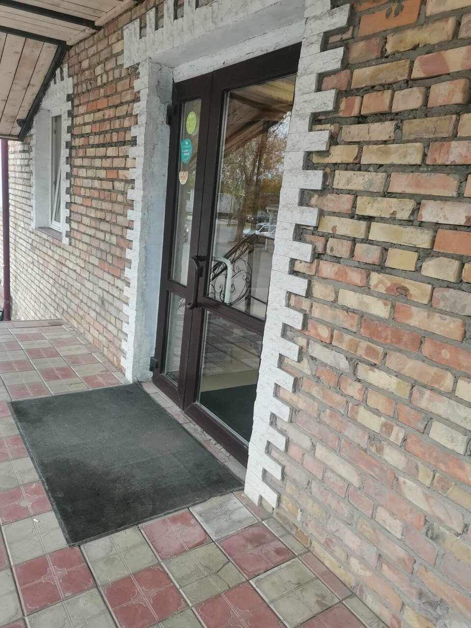 Гостиница Old City Псков-45