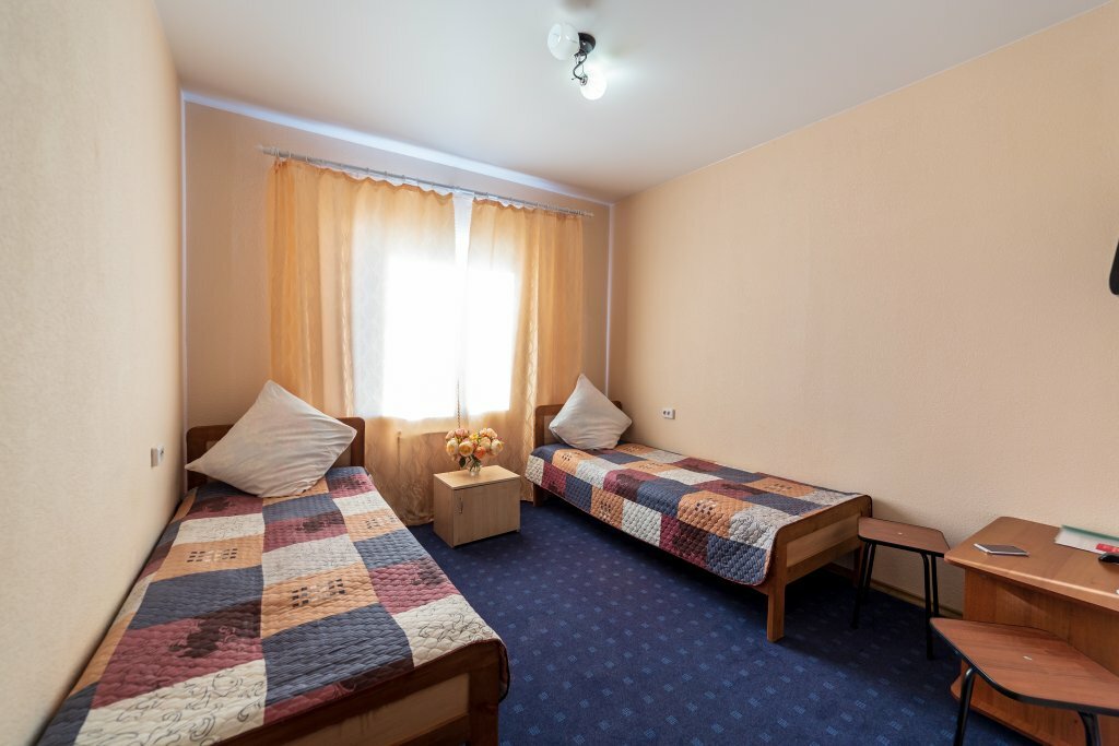 Гостиница Old City Псков-124