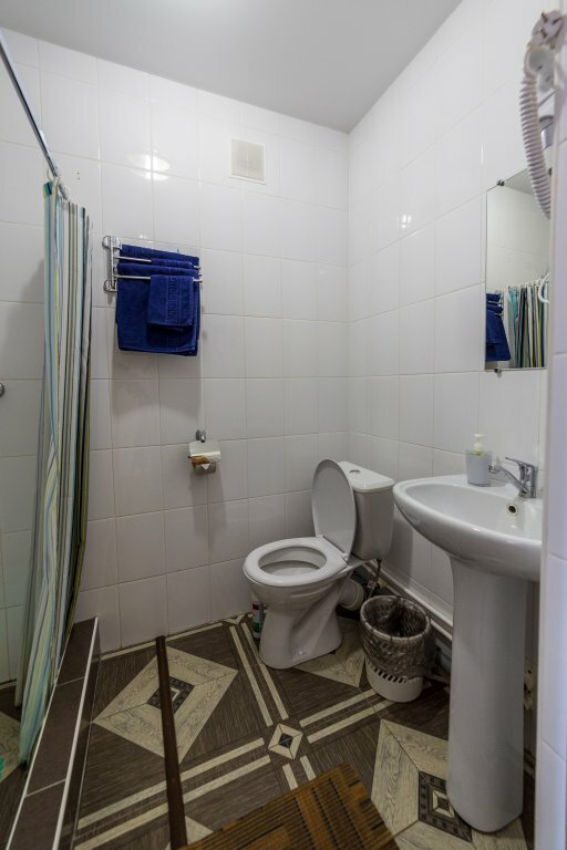 Гостиница Old City Псков-125