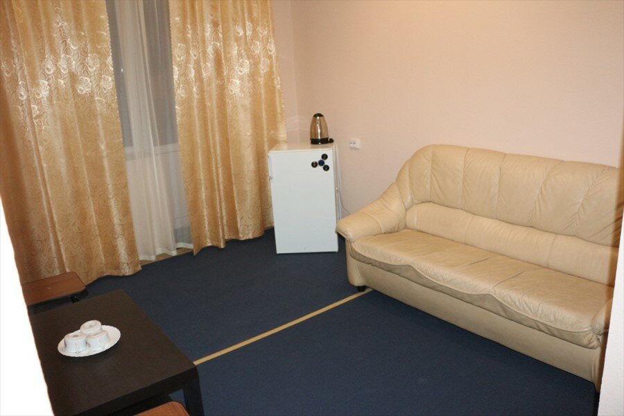 Гостиница Old City Псков-14