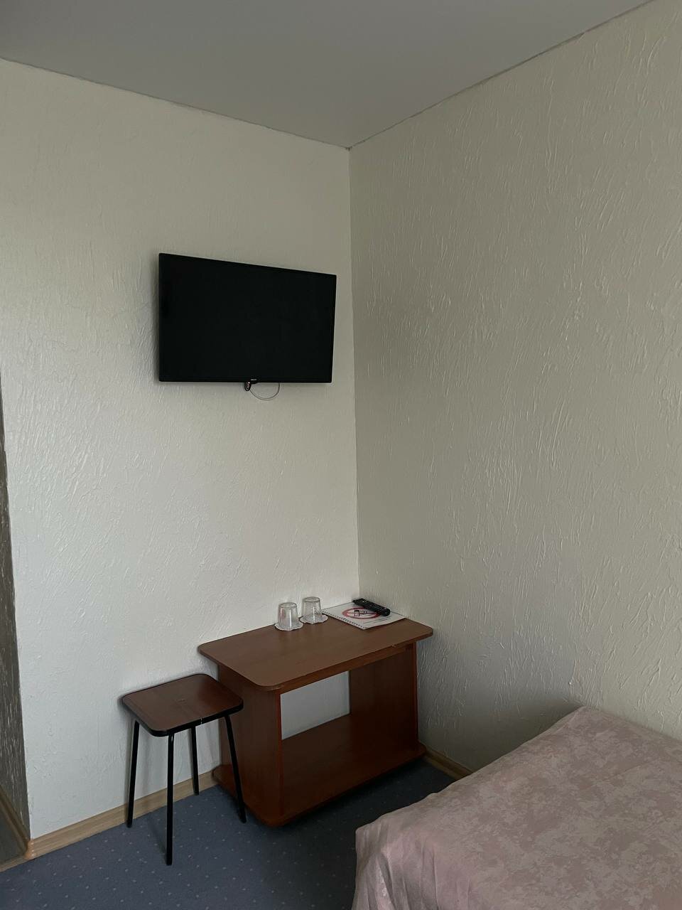 Гостиница Old City Псков