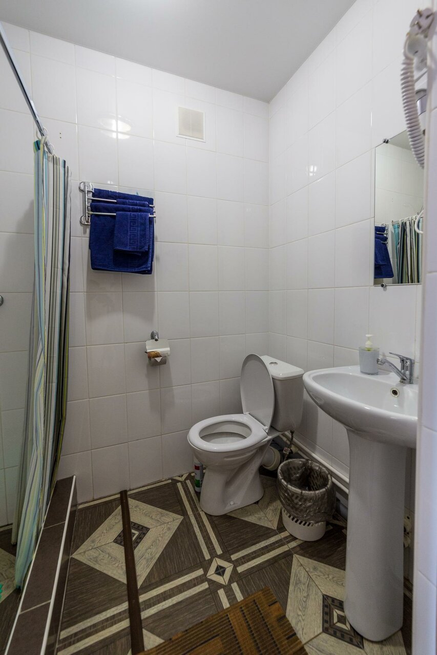 Гостиница Old City Псков-108