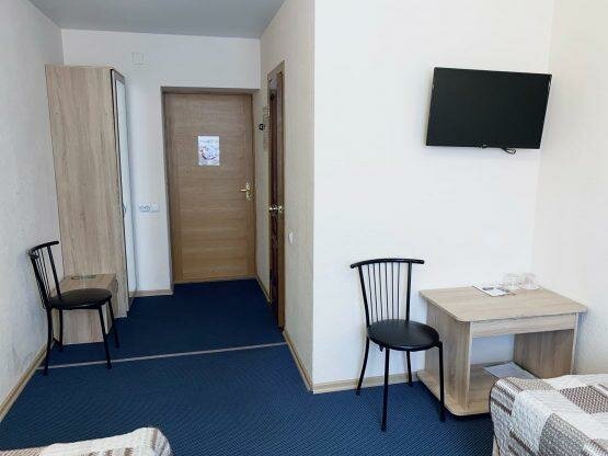 Гостиница Old City Псков-109