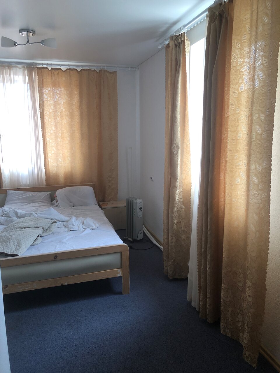 Гостиница Old City Псков-183