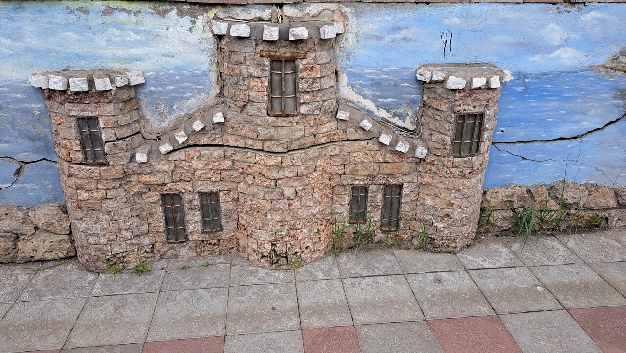 Гостиница Old City Псков-132