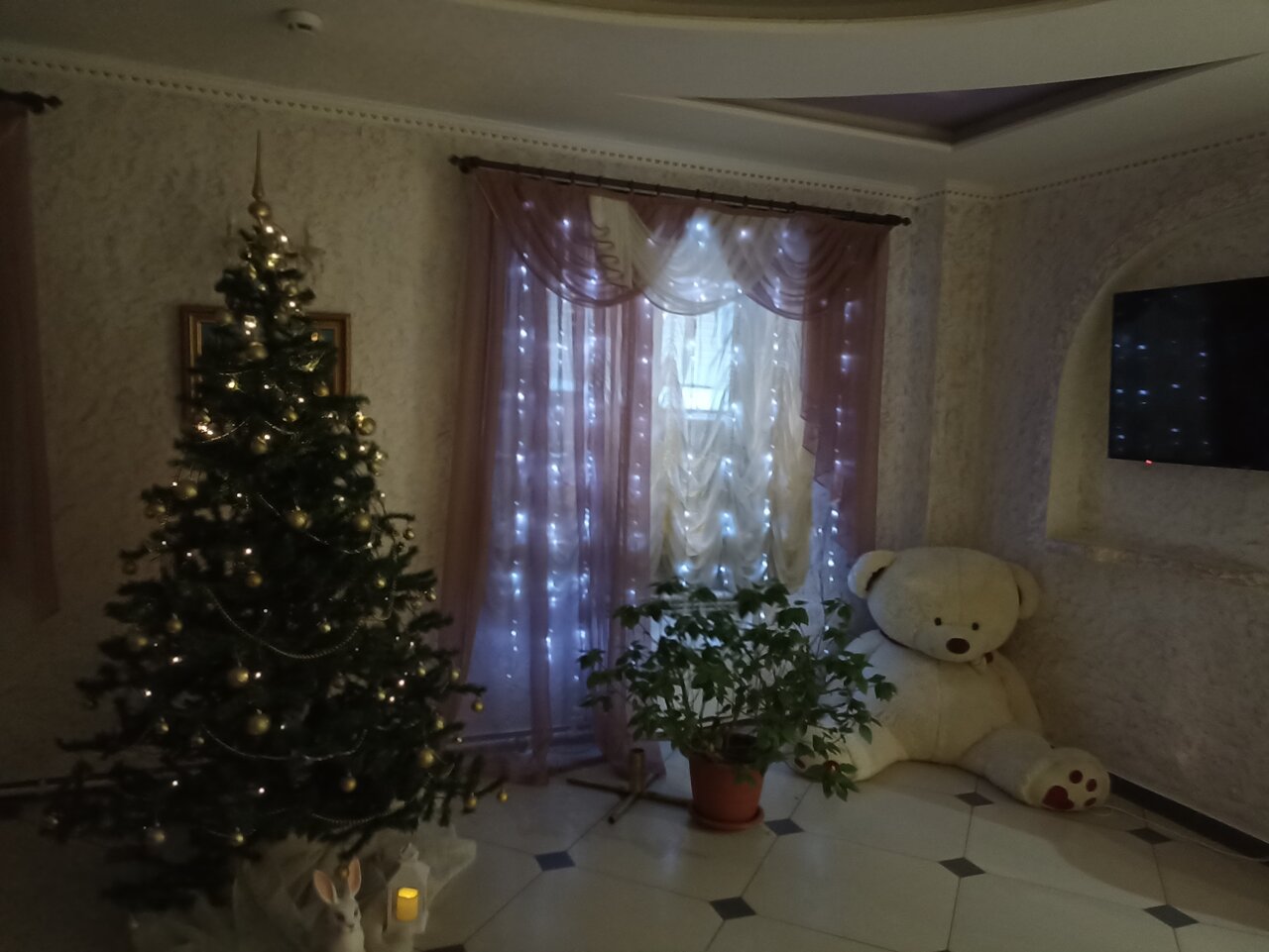 Гостиница Old City Псков-138