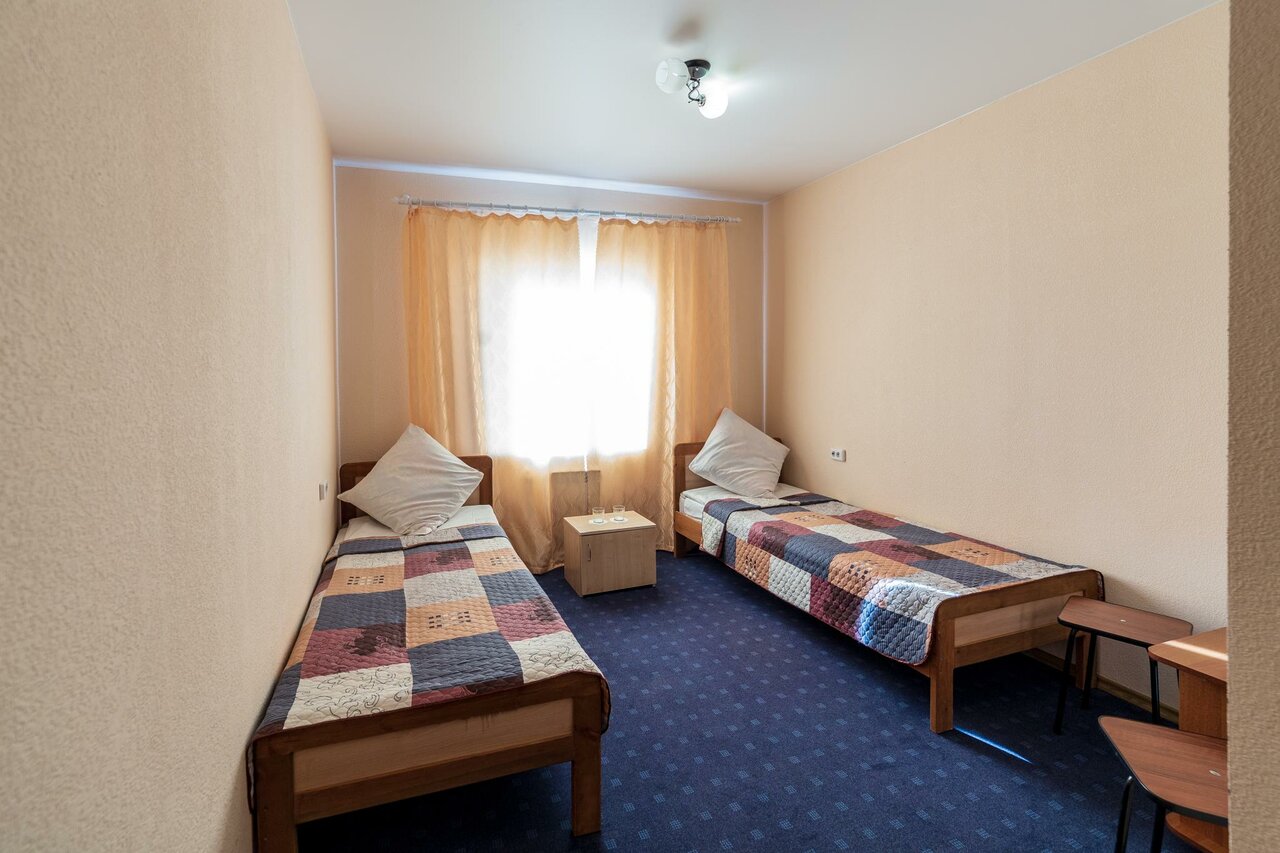 Гостиница Old City Псков-126