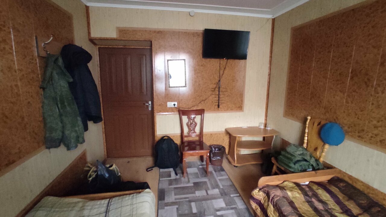 Гостиница Old City Псков-188