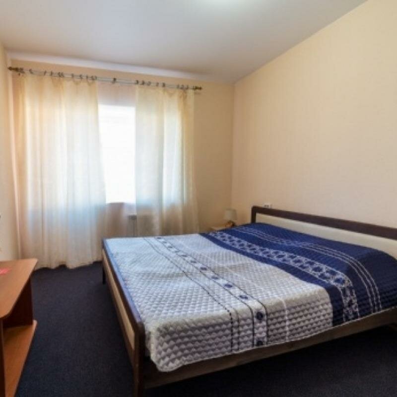 Гостиница Old City Псков