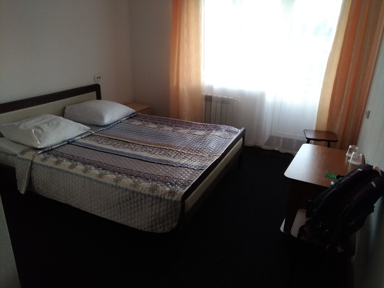 Гостиница Old City Псков-192