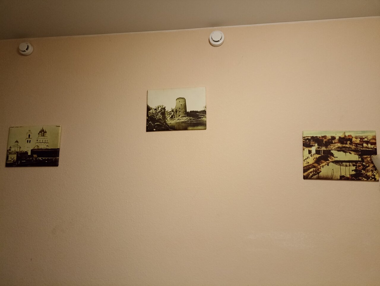 Гостиница Old City Псков-158