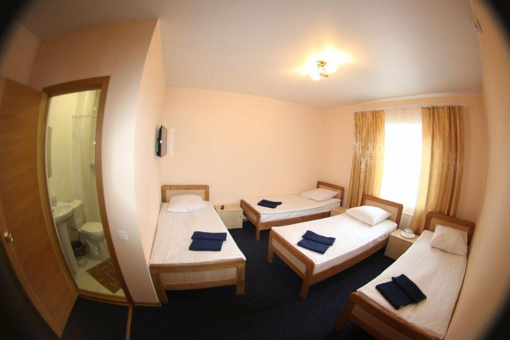 Гостиница Old City Псков-36