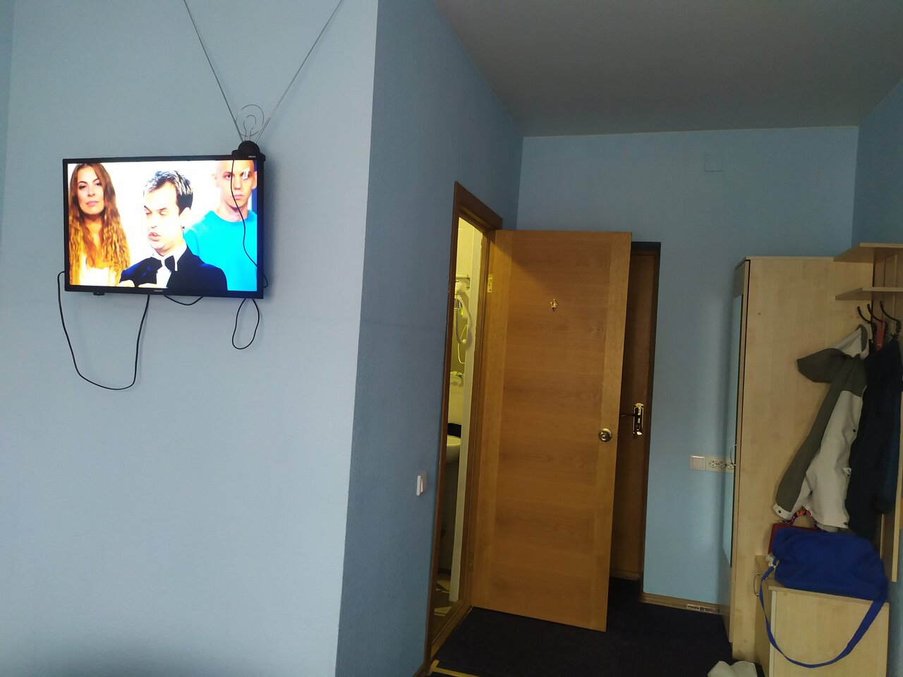 Гостиница Old City Псков-171