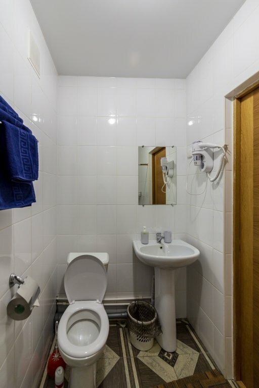 Гостиница Old City Псков-91