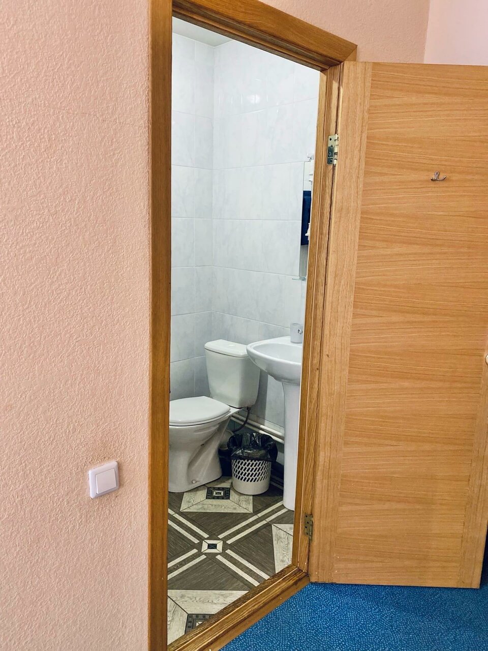 Гостиница Old City Псков-87