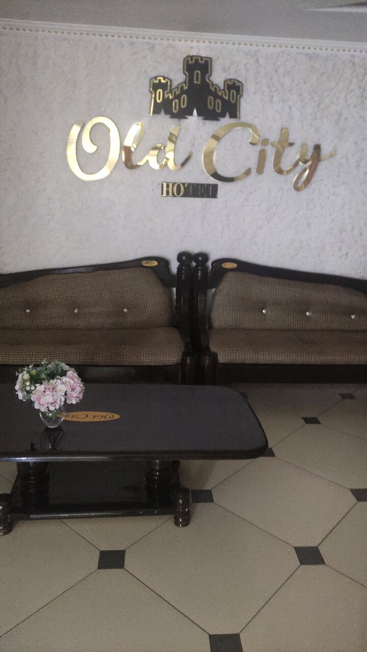 Гостиница Old City Псков-151