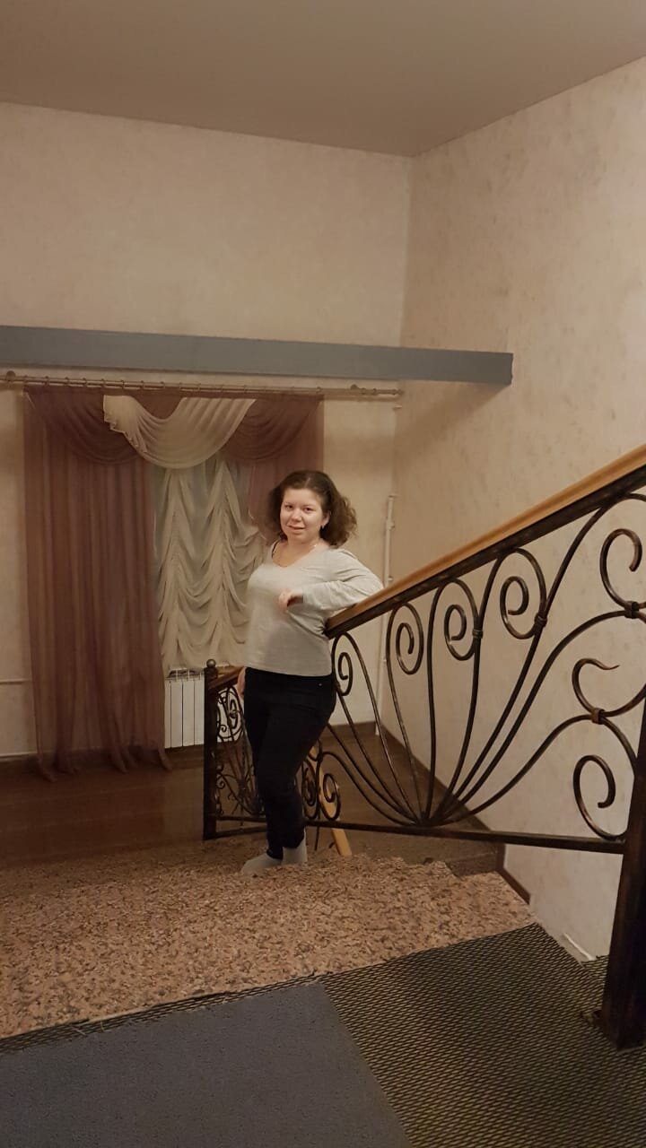 Гостиница Old City Псков-147